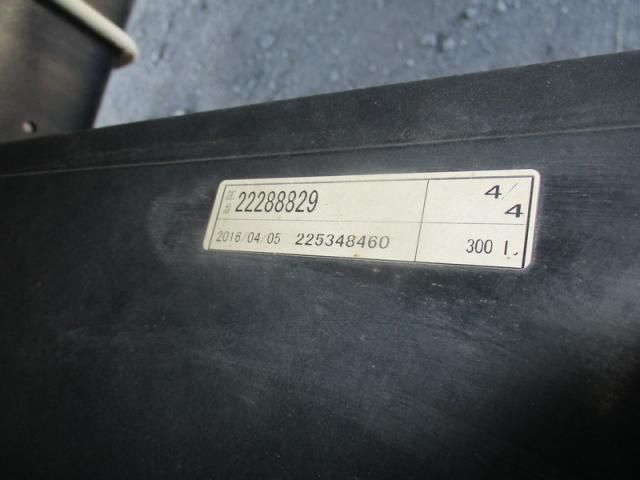 NISSAN DIESEL Quon 2016