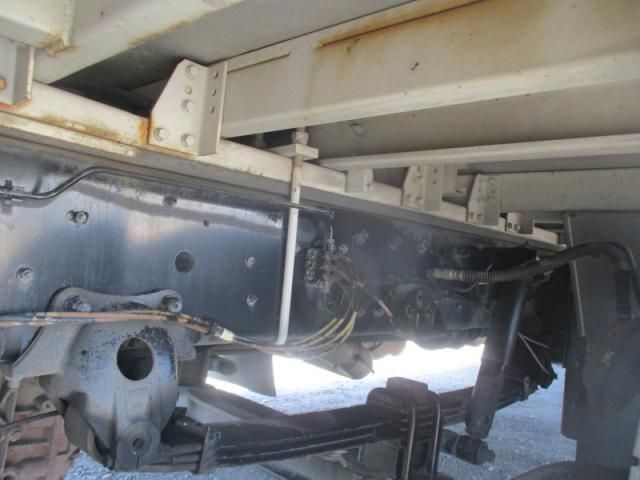 NISSAN DIESEL Quon 2016