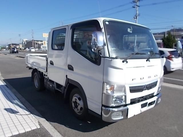 MITSUBISHI CANTER 2020
