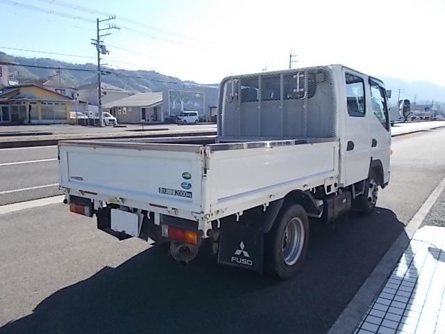 MITSUBISHI CANTER 2020