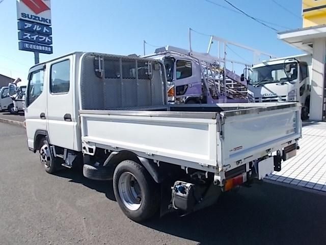 MITSUBISHI CANTER 2020