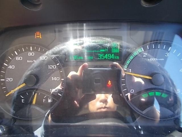 MITSUBISHI CANTER 2020