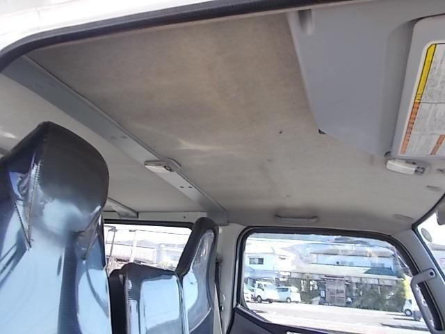 MITSUBISHI CANTER 2020