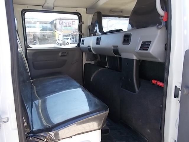 MITSUBISHI CANTER 2020