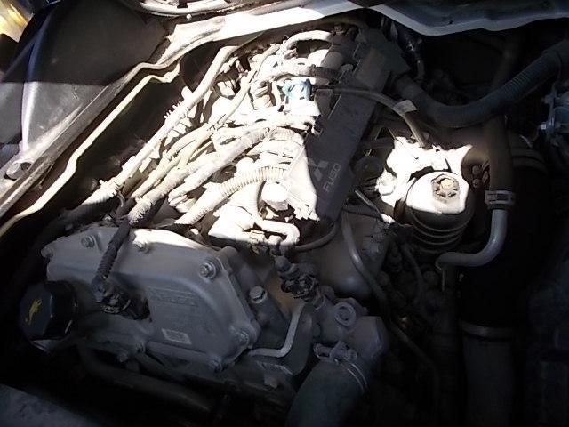 MITSUBISHI CANTER 2020