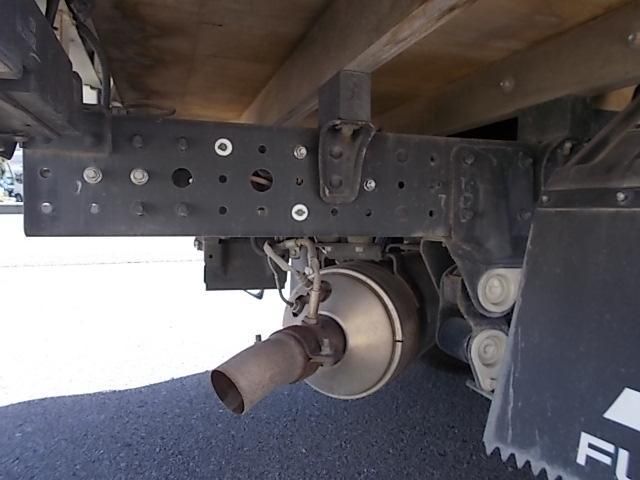 MITSUBISHI CANTER 2020