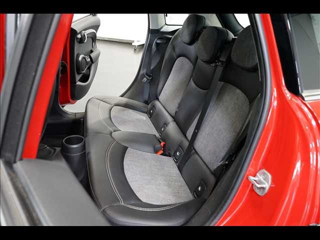 BMW MINI COOPER D 5DOOR 2021