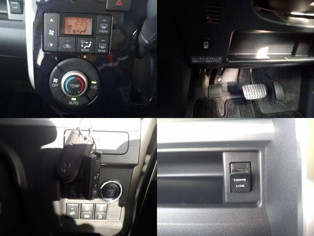 DAIHATSU TANTO CUSTOM 2017