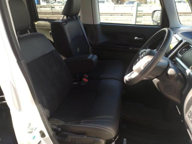 DAIHATSU TANTO CUSTOM 2017