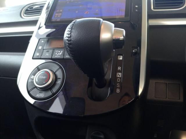 DAIHATSU TANTO CUSTOM 2017