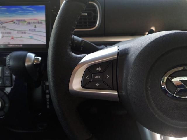 DAIHATSU TANTO CUSTOM 2017