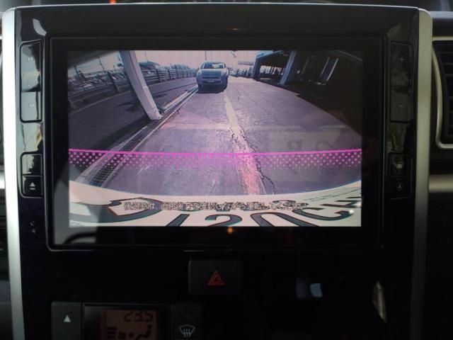 DAIHATSU TANTO CUSTOM 2017