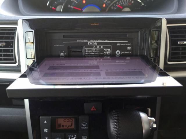 DAIHATSU TANTO CUSTOM 2017