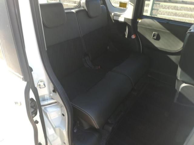 DAIHATSU TANTO CUSTOM 2017