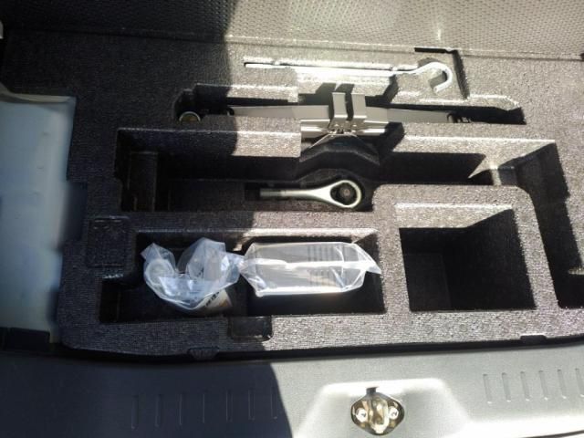 DAIHATSU TANTO CUSTOM 2017