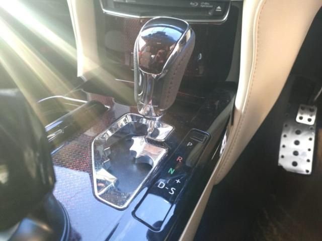 TOYOTA CROWN sedan 2017