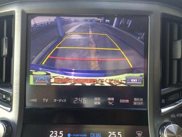 TOYOTA CROWN sedan 2017