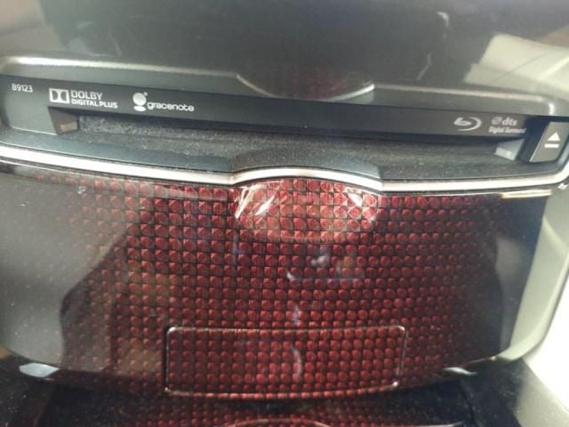 TOYOTA CROWN sedan 2017