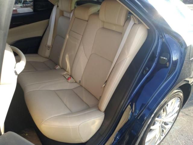 TOYOTA CROWN sedan 2017