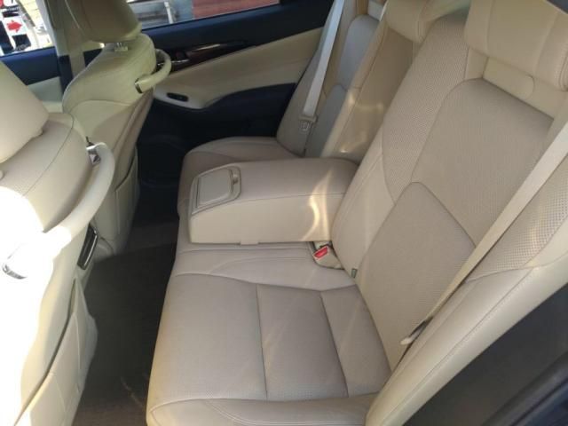 TOYOTA CROWN sedan 2017