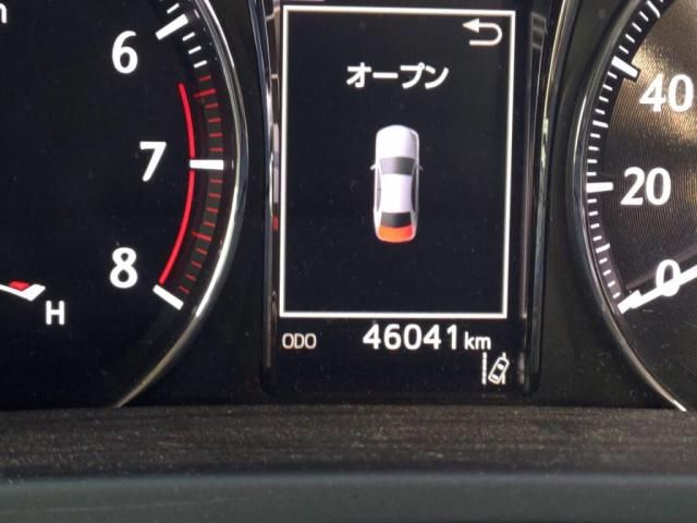 TOYOTA CROWN sedan 2017