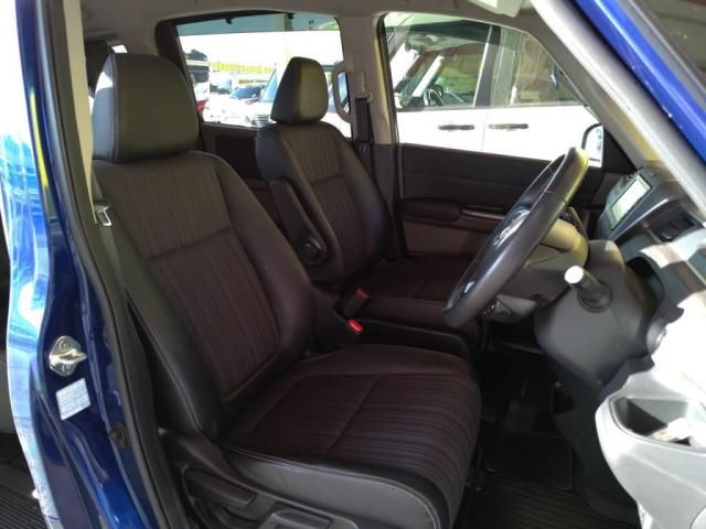 HONDA FREED 2016