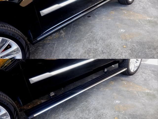 CADILLAC CADILLAC ESCALADE 2016