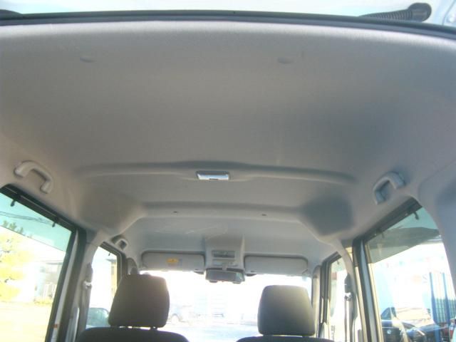 SUZUKI Spacia custom Z 2017