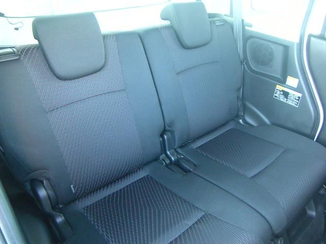 SUZUKI Spacia custom Z 2017