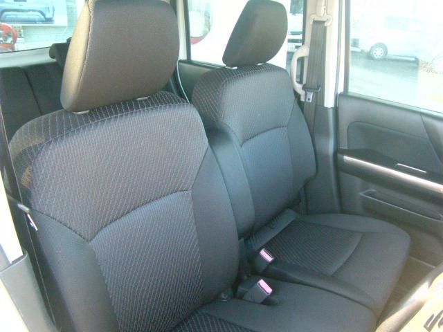 SUZUKI Spacia custom Z 2017