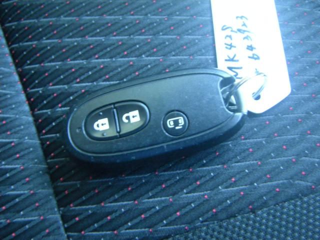 SUZUKI Spacia custom Z 2017