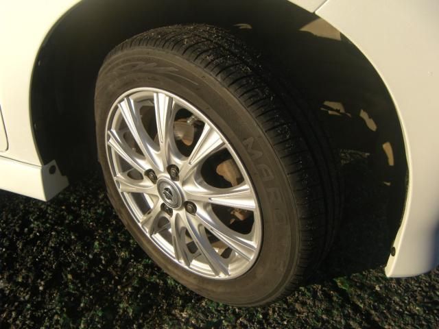 SUZUKI Spacia custom Z 2017