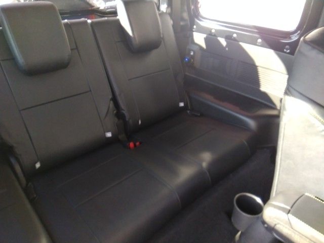 SUZUKI JIMNY SIERRA 2021