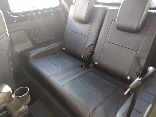 SUZUKI JIMNY SIERRA 2021