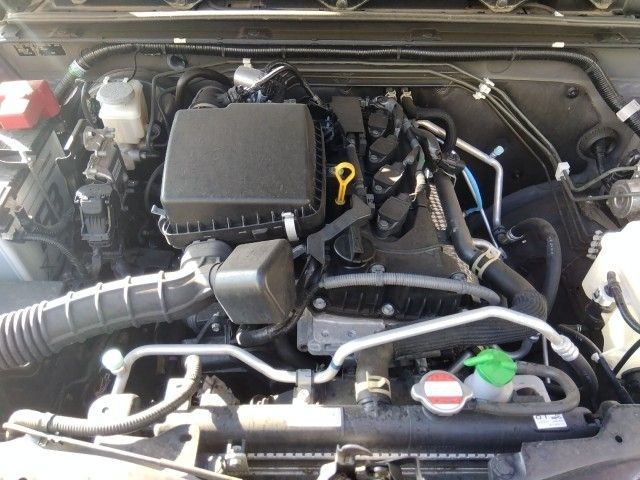 SUZUKI JIMNY SIERRA 2021