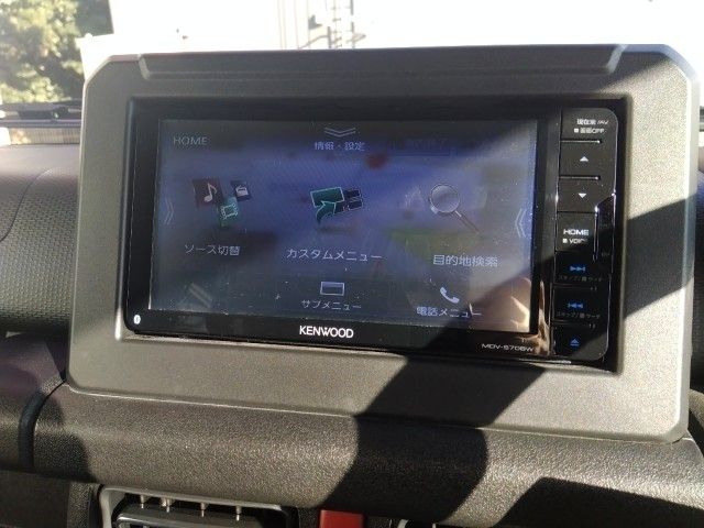 SUZUKI JIMNY SIERRA 2021