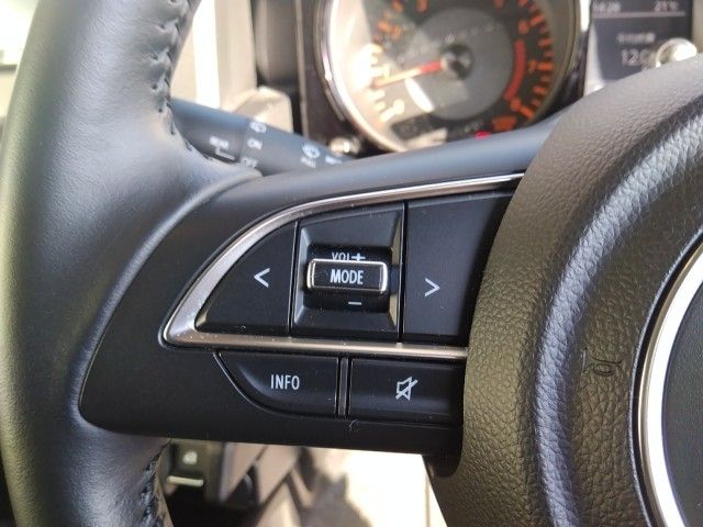 SUZUKI JIMNY SIERRA 2021