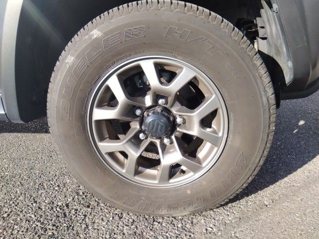 SUZUKI JIMNY SIERRA 2021