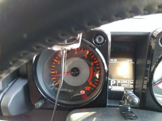 SUZUKI JIMNY SIERRA 2021