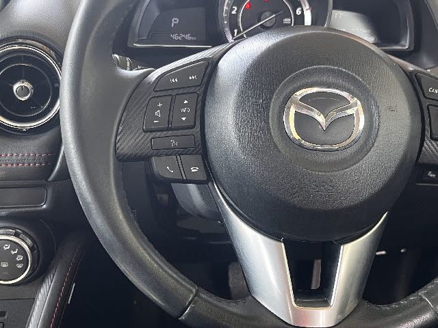 MAZDA DEMIO 2015