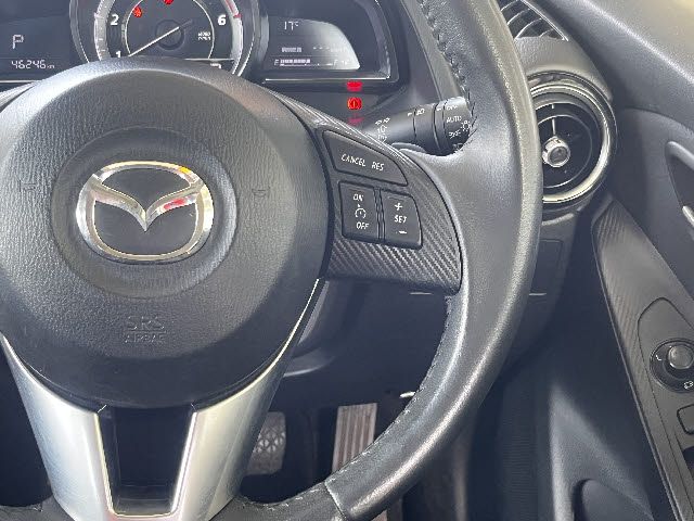 MAZDA DEMIO 2015