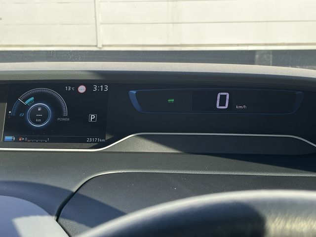 NISSAN SERENA  WG 2022