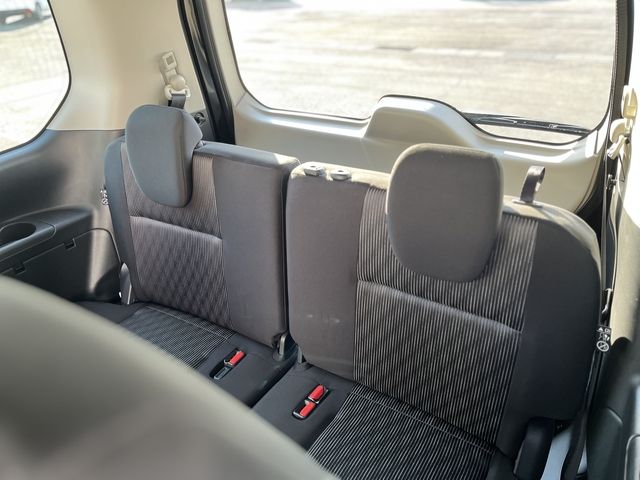 NISSAN SERENA  WG 2022