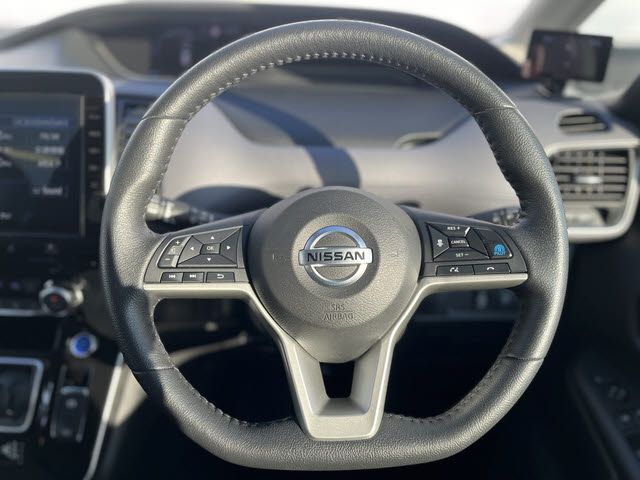 NISSAN SERENA  WG 2022