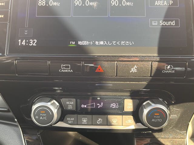 NISSAN SERENA  WG 2022