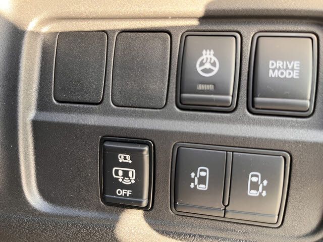 NISSAN SERENA  WG 2022