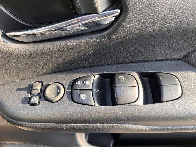 NISSAN SERENA  WG 2022