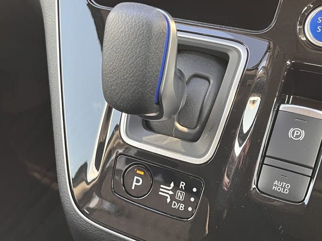 NISSAN SERENA  WG 2022