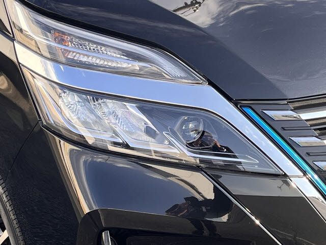 NISSAN SERENA  WG 2022