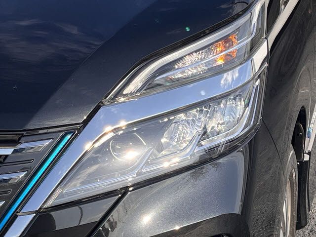 NISSAN SERENA  WG 2022